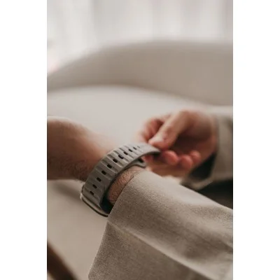 Eltoro Sport Rubber Band 49-45mm - Clay